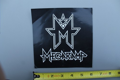 Mega ramp vert halfpipe star - halfpipe,