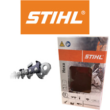 Stihl RAPID HEXA Chainsaw