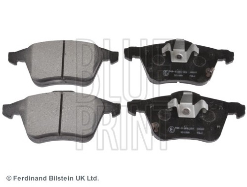 Blue print adm54287 - print, pad