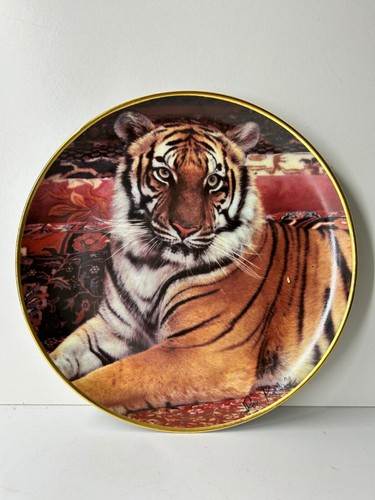 The imperial tiger ron - the,