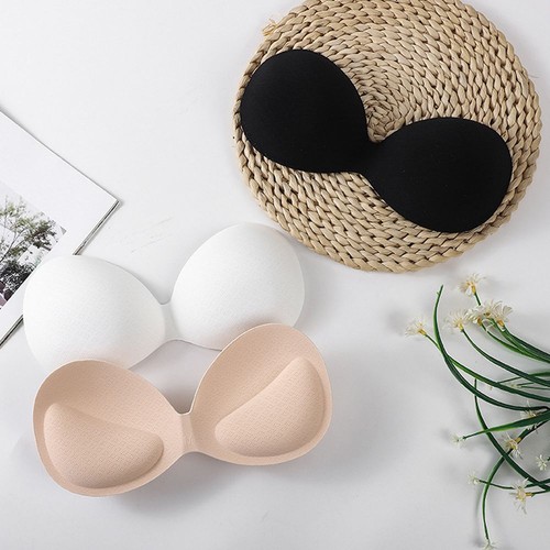 Thick sponge bra - thick,