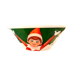 KELLOGG'S Limited Edition Elf