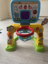 VTech 2 in 1 Sports Centre