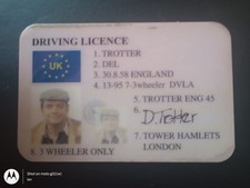 rare only fools and horses