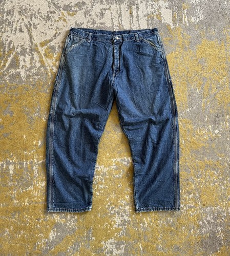 Wrangler vintage relaxed - wrangler,