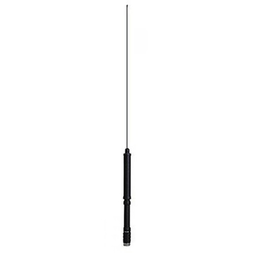 Yaesu atas 120 active - atas-120, tuning