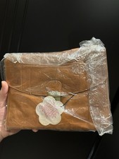 Brand new genuine leather