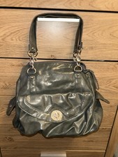 Grey Woman’s BHS Shoulder