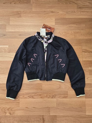 Monnalisa jakioo girls - monnalisa, black