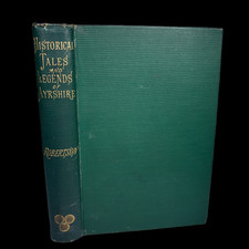 Historical Tales And Legends