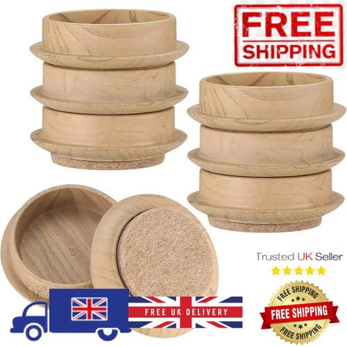 Floor protector castor cups - floor,
