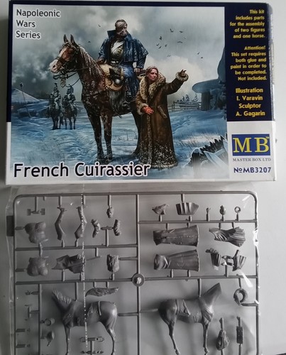 Master box mb3207 32 - box,