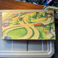 Technofix Service Station toy