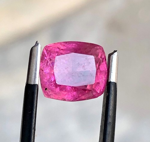 Natural faceted - 4.65,