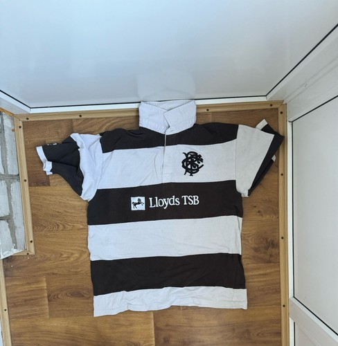 Vintage barbarians rugby union - barbarians,