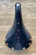 Brooks B17 Special Titanium