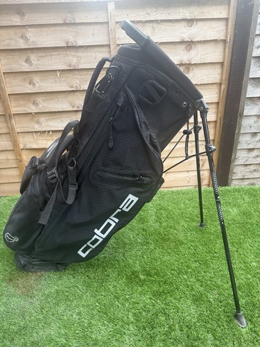 Cobra way golf stand - 5,