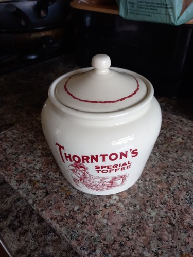 Vintage thorntons special - vintage,