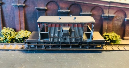 Peco gauge british rail - n,