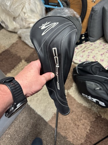 King cobra speedback driver - speedback,