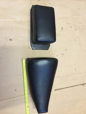 Triumph BSA Rigid Pre Unit