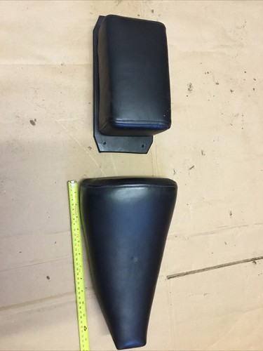 Triumph bsa rigid - bsa, pre