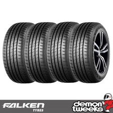 4 x 205/45 R16 87W XL Falken