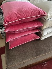 Laura Ashley Nigella Cushions