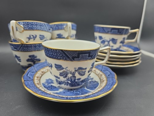 Lovely royal doulton - 6x, fine