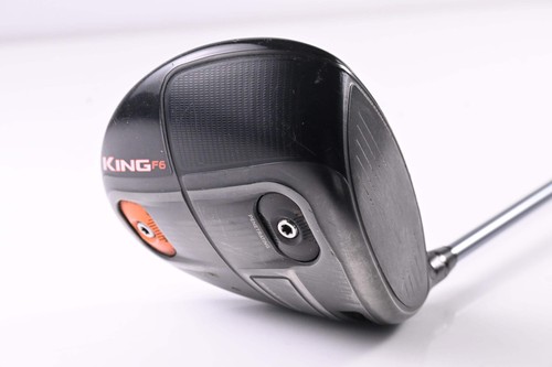 Cobra king driver 10 - king,