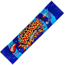 10 X Wham Original With Sour