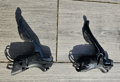 Shimano dura ace - rd-9000, sti
