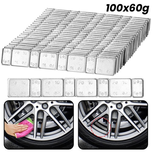 100x adhesive lead - lead, 60g