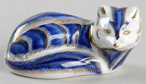 Royal crown derby imari - royal,