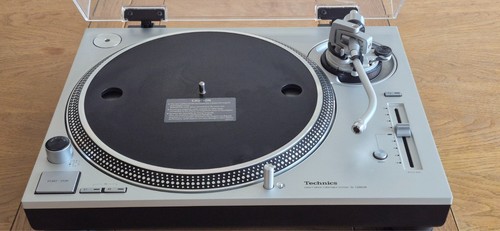 Technics 1200gr turntable - technics, sl-1200gr