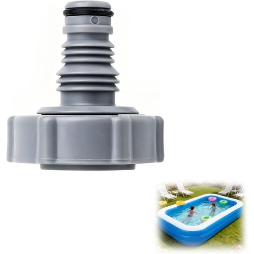 Pcs drain valve draining - 1/2,