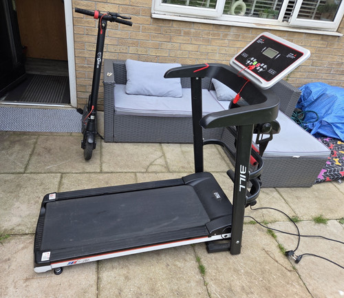 Jll t450 folding electric - folding,