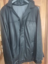 Marks & Spencer Men's Leather