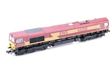 Graham farish gauge - graham,
