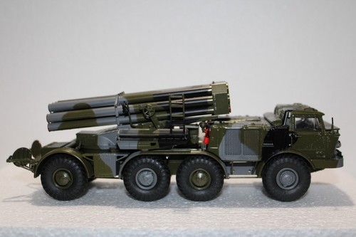Ssm 5005 start scale - 1/43,