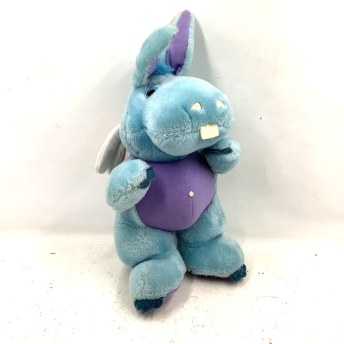 Wuzzles hoppopotamus hippo - wuzzles,