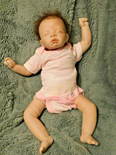 Ingrid's Reborn Nursery