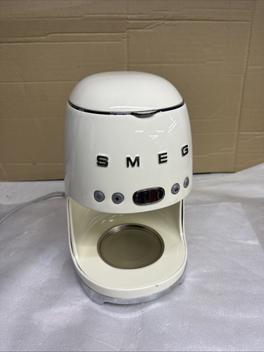 Smeg drip coffee - drip, machine