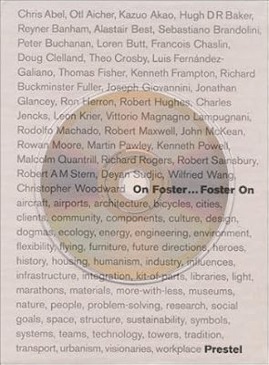 Foster on - on,