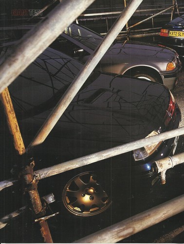 Renault clio williams bmw - clio,