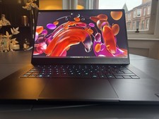 Razer Blade 15 | i7 | RTX 3070