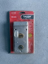 Legge p2136 rim lock 143mm - p2136,