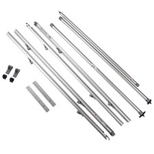 Extend your awning space with