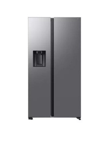 New samsung american fridge - new,