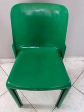 ARTEMIDE MILANO SELENE VICO MAGISTRETTI CHAIR MOD. 793415